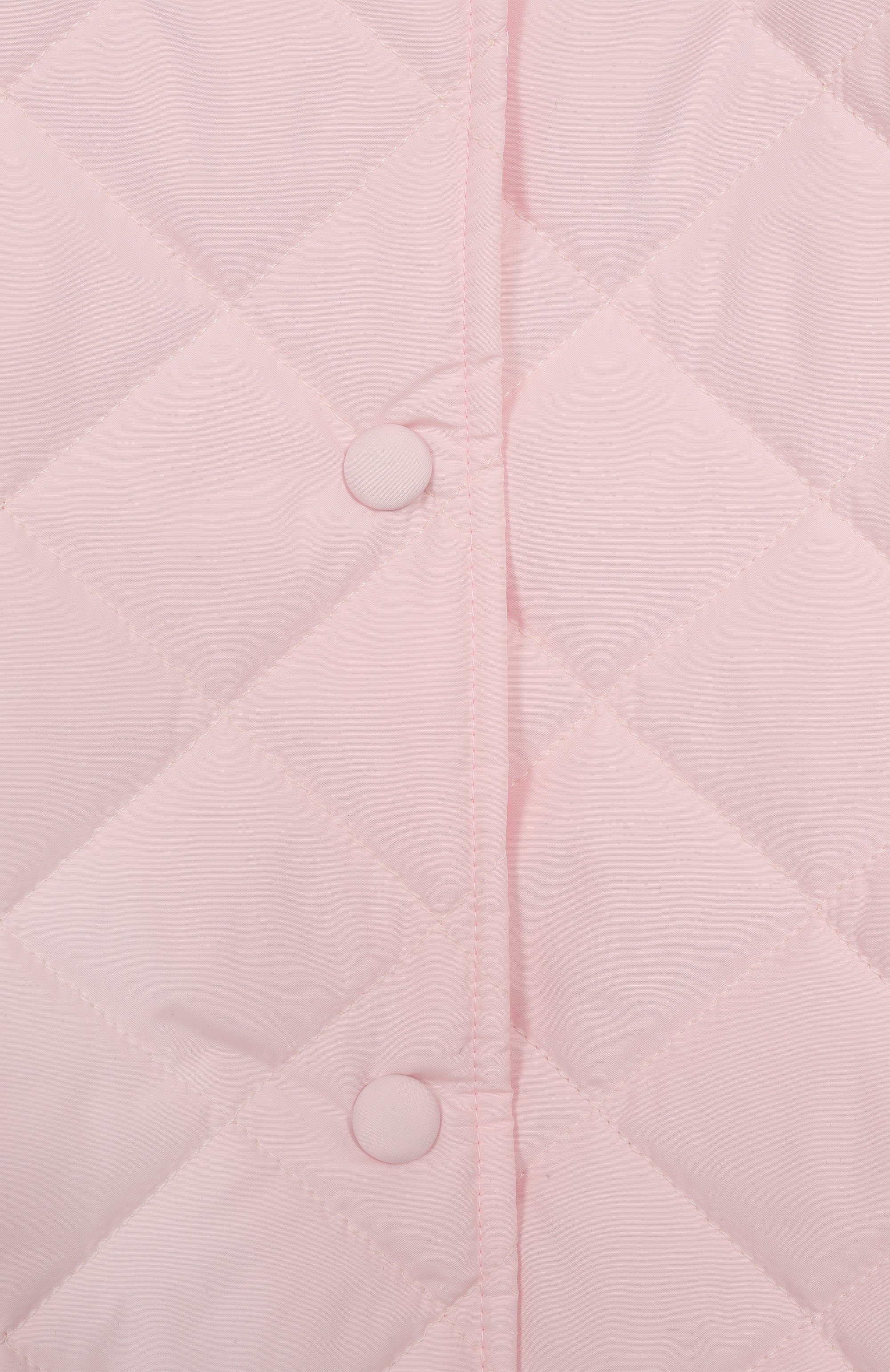 Утепленная куртка PHILOSOPHY DI LORENZO SERAFINI KIDS, арт. I1E103/5411/12-14, фото 3