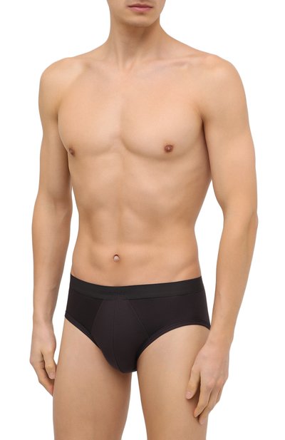 Хлопковые брифы ZIMMERLI, арт. 286-1444, фото 2