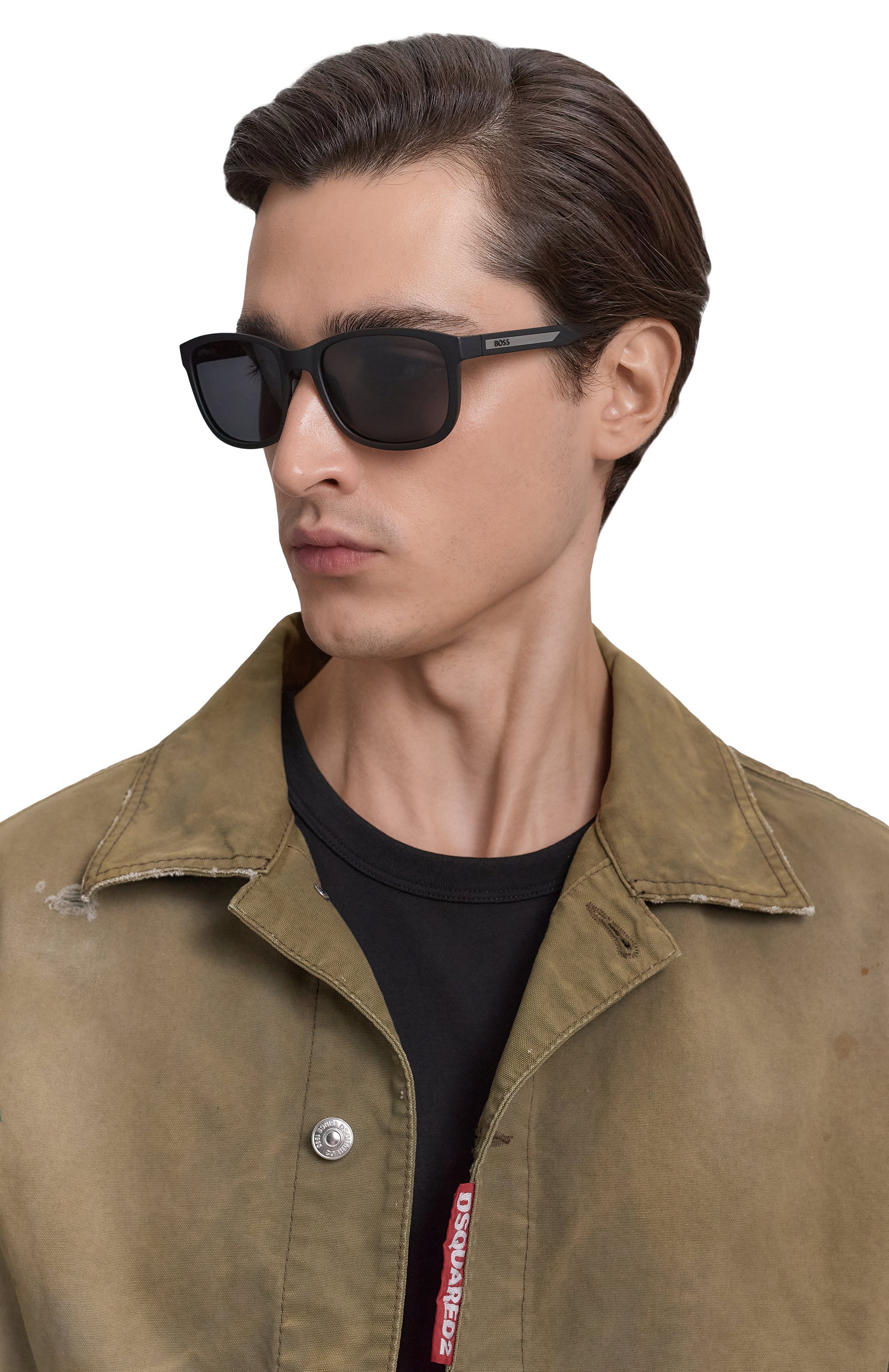 Солнцезащитные очки BOSS, арт. 1905/G 807, фото 2