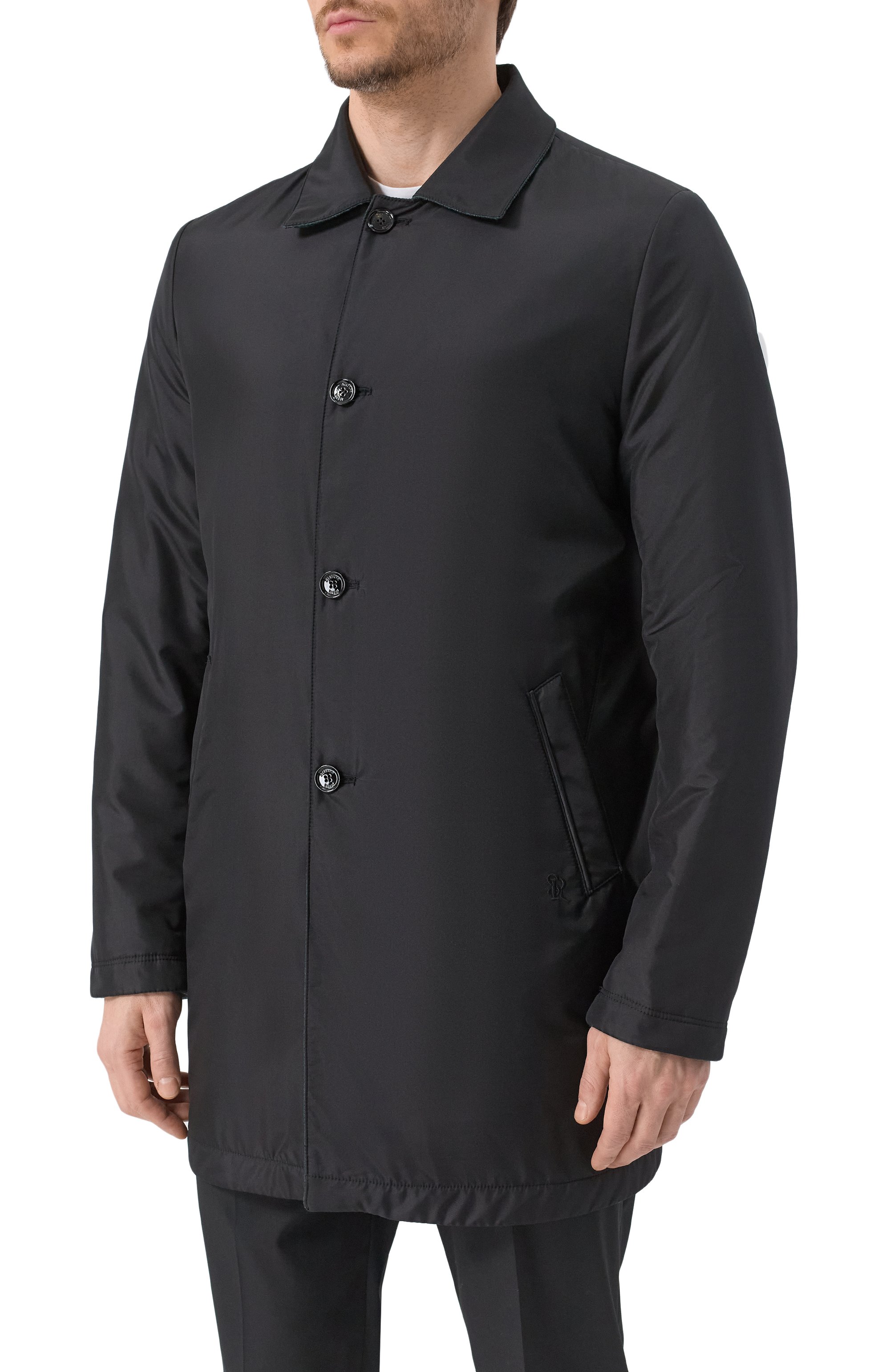 Двустороннее пальто STEFANO RICCI, арт. MDJ2400470/4905, фото 3