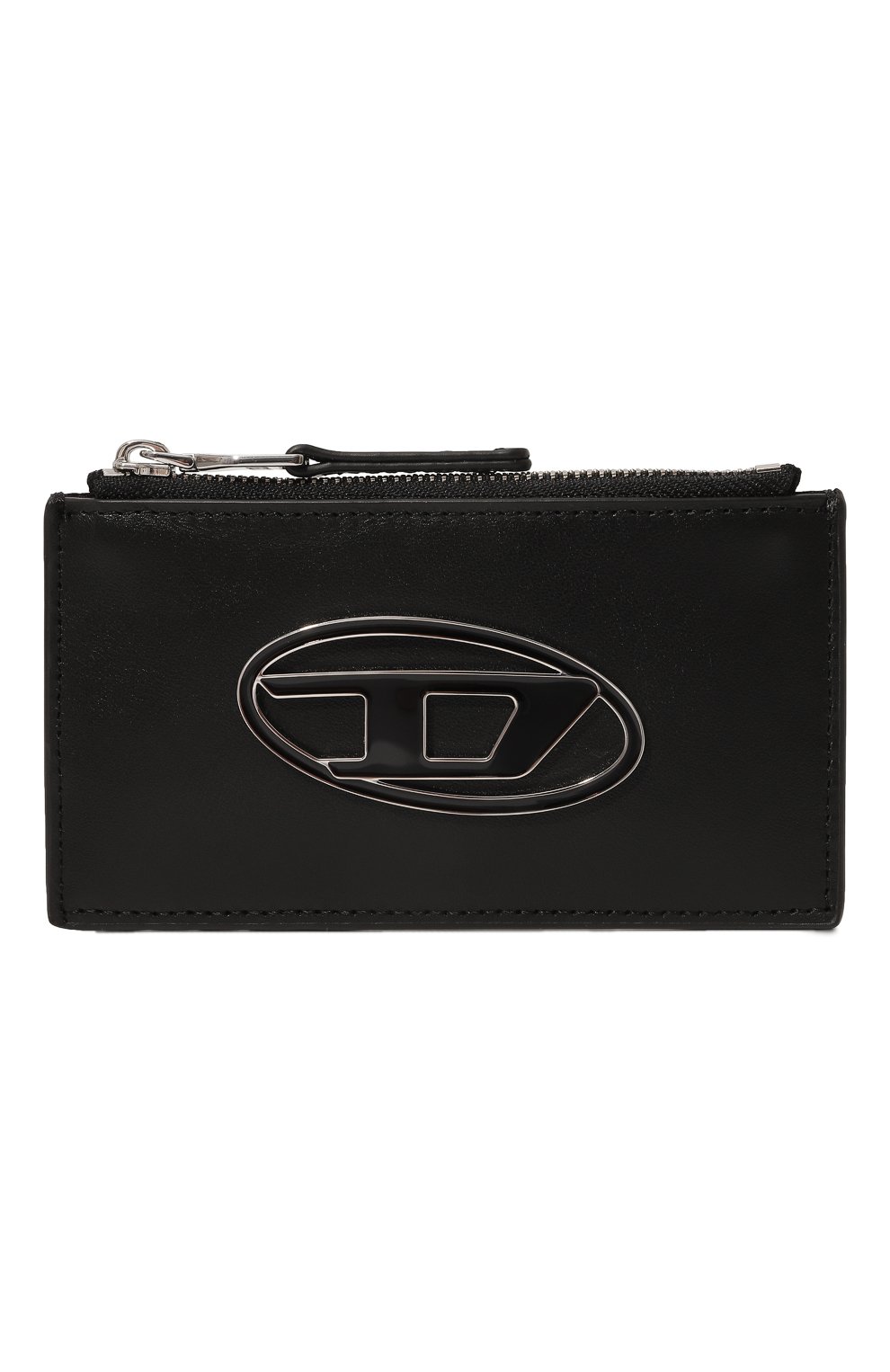 Кожаный футляр для кредитных карт DIESEL, арт. X08821/PR818, фото 1