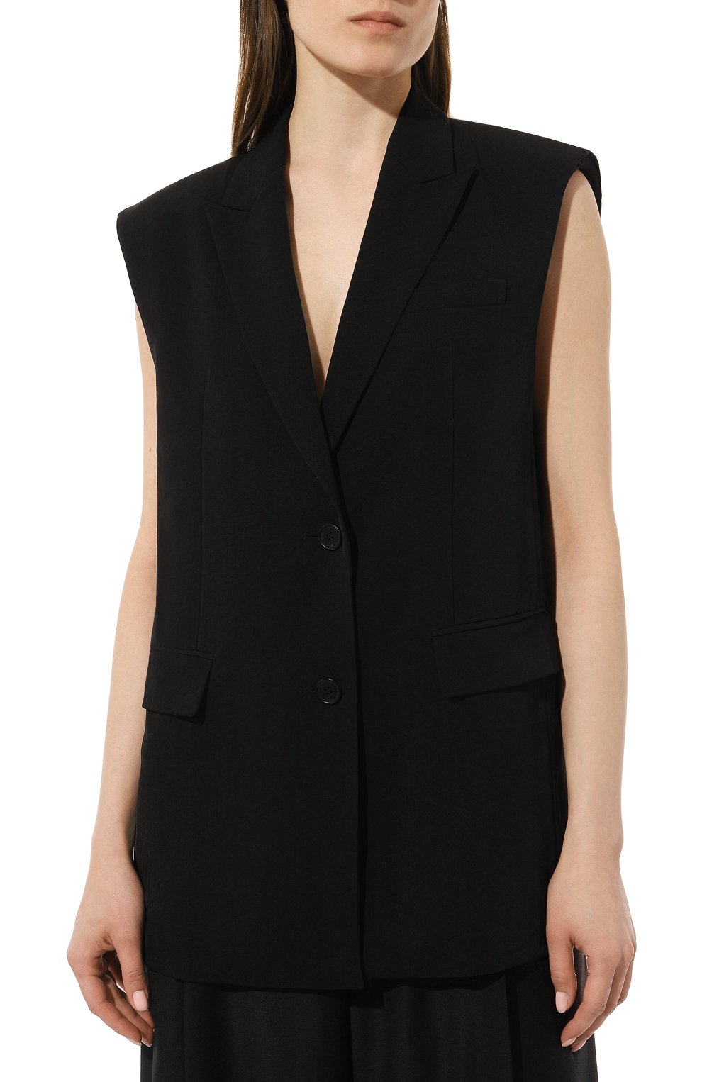 Жилет JUUN.J, арт. JW3511W515, фото 3