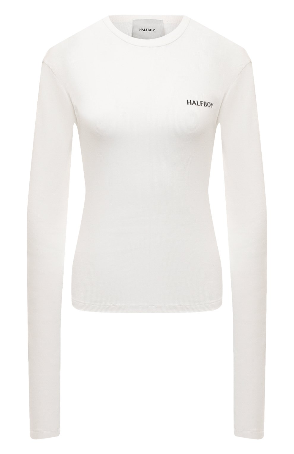 Хлопковый топ HALFBOY, арт. HFW231WTTL045, фото 1