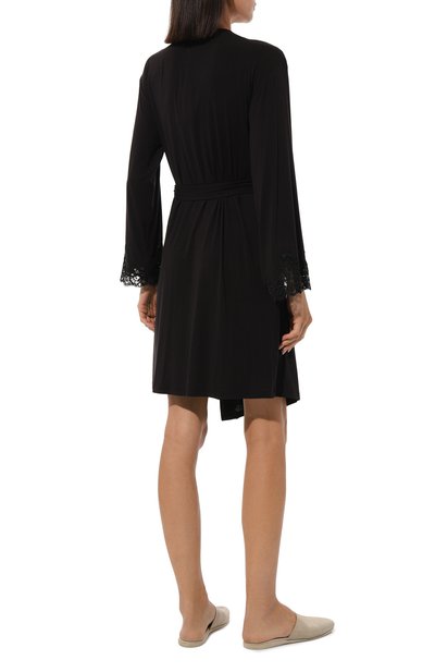 Халат I.D. SARRIERI, арт. L9566, фото 4