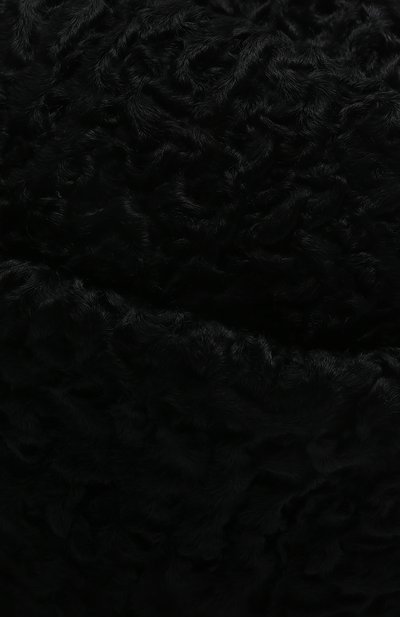 Пилотка с отворотом из каракульчи FURLAND, арт. 0010301710074200000, фото 3