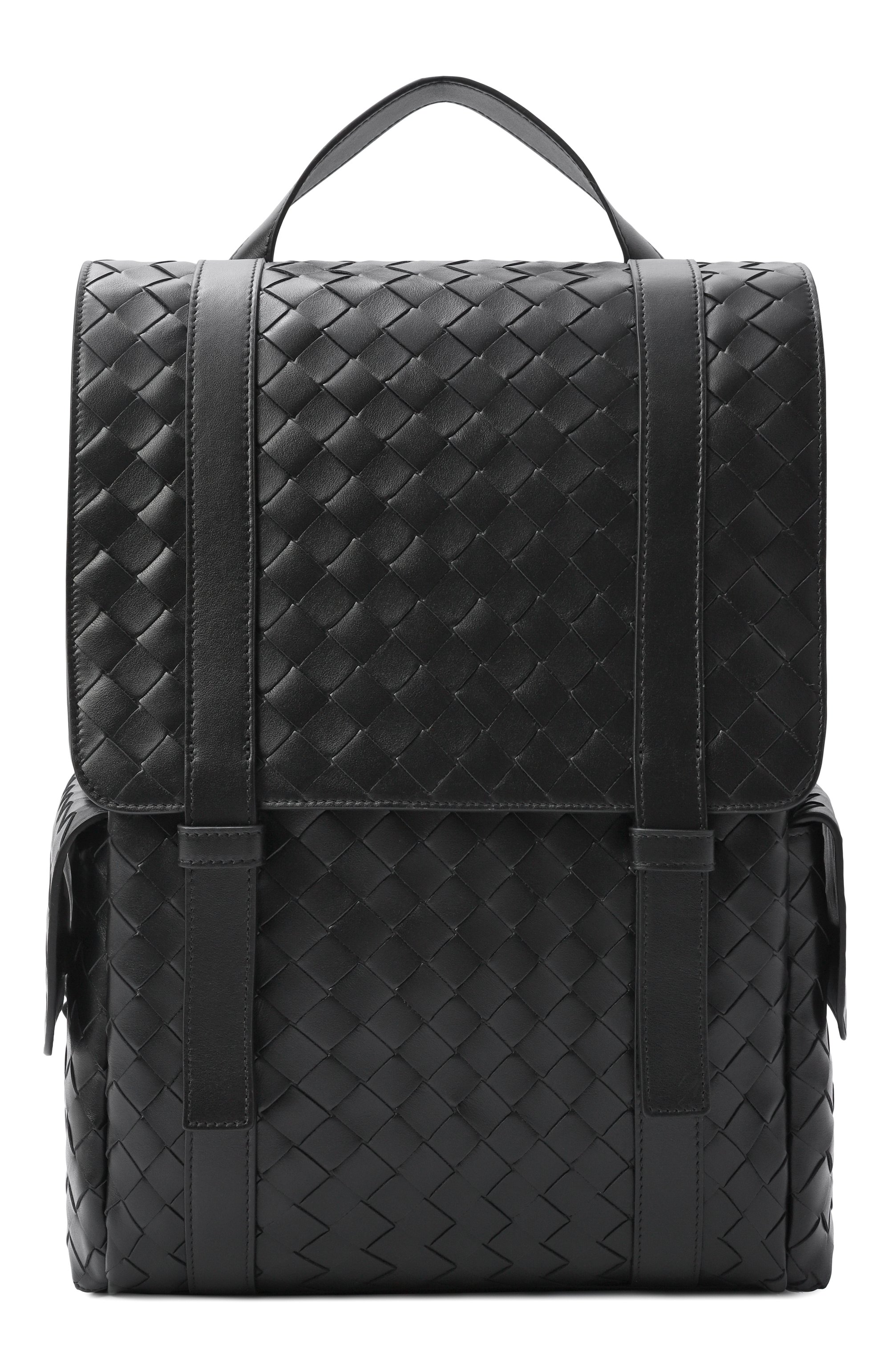 Рюкзак BOTTEGA VENETA, арт. 805971/V2HL1, ф ото 1
