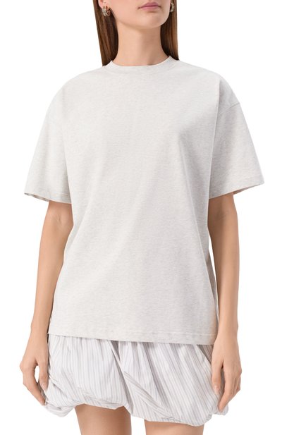 Хлопковая футболка ADDICTED, арт. AD1111, фото 3