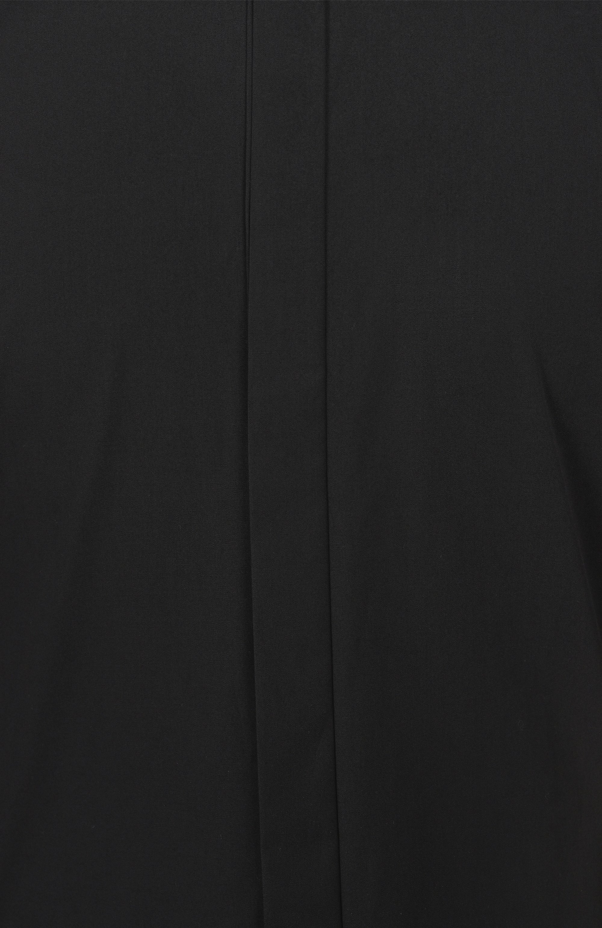 Хлопковая рубашка HUGO, арт. 50539772, фото 6