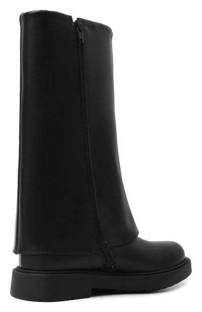 Кожаные сапоги MONTELPARE TRADITION, арт. 81762/28-35, фото 3