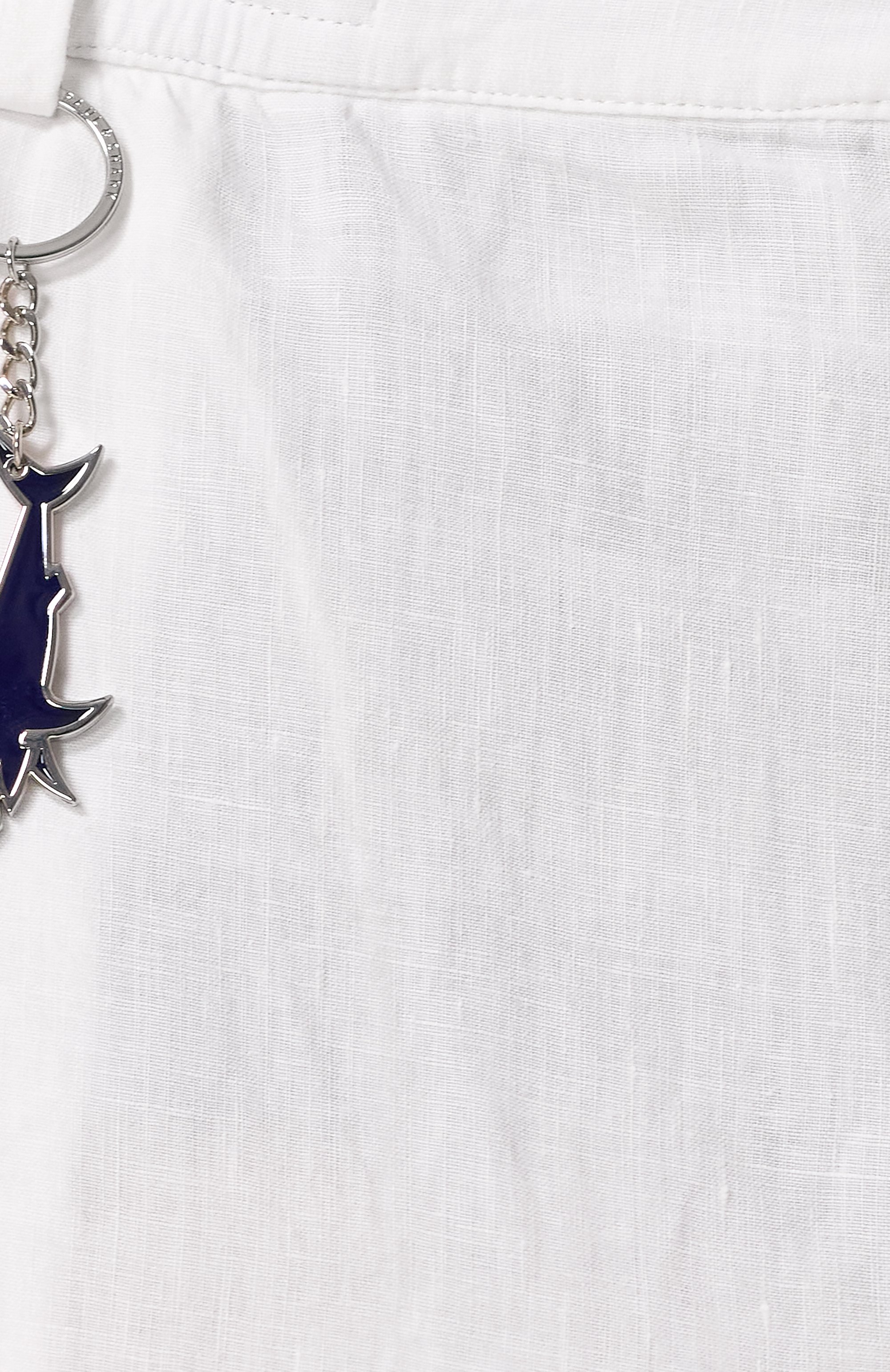 Льняные брюки PAUL&SHARK, арт. 25414041/64, фото 6