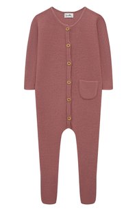 Темно-розовый