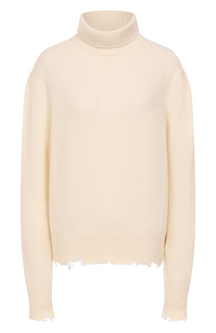 Женский кашемировый свитер AND THE BRAND, арт. W24-SW006-0701-101