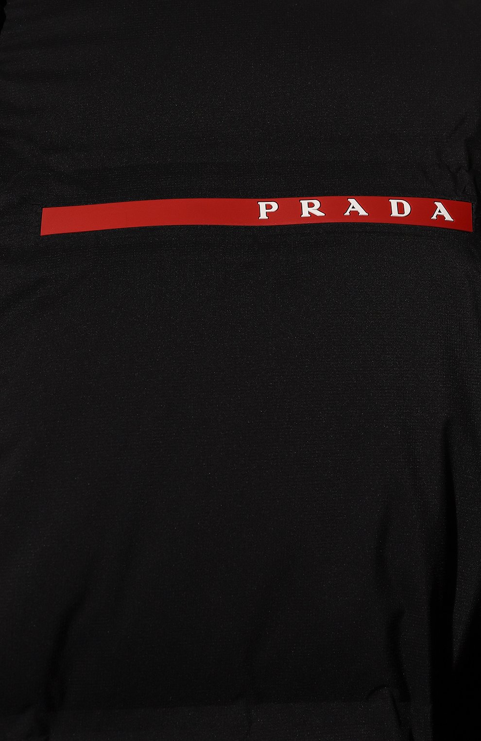 Пуховик PRADA, арт. SGB879-1ZL0-F0002-212, фото 5