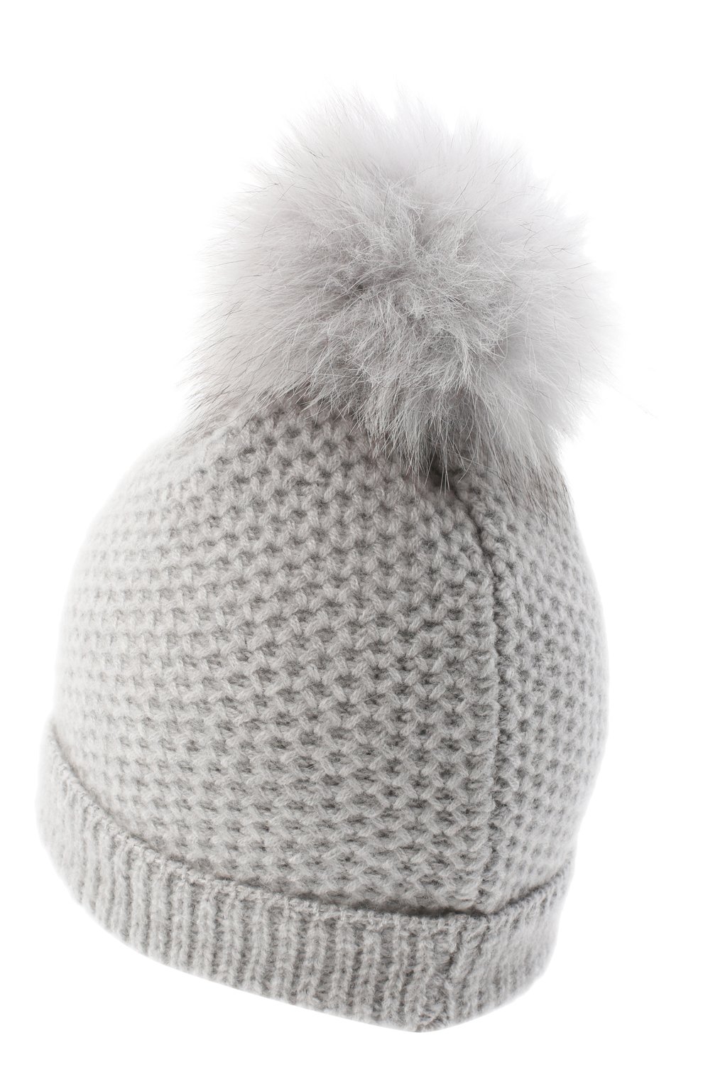 Кашемировая шапка GIORGETTI CASHMERE, арт. MB1695/8A, фото 2