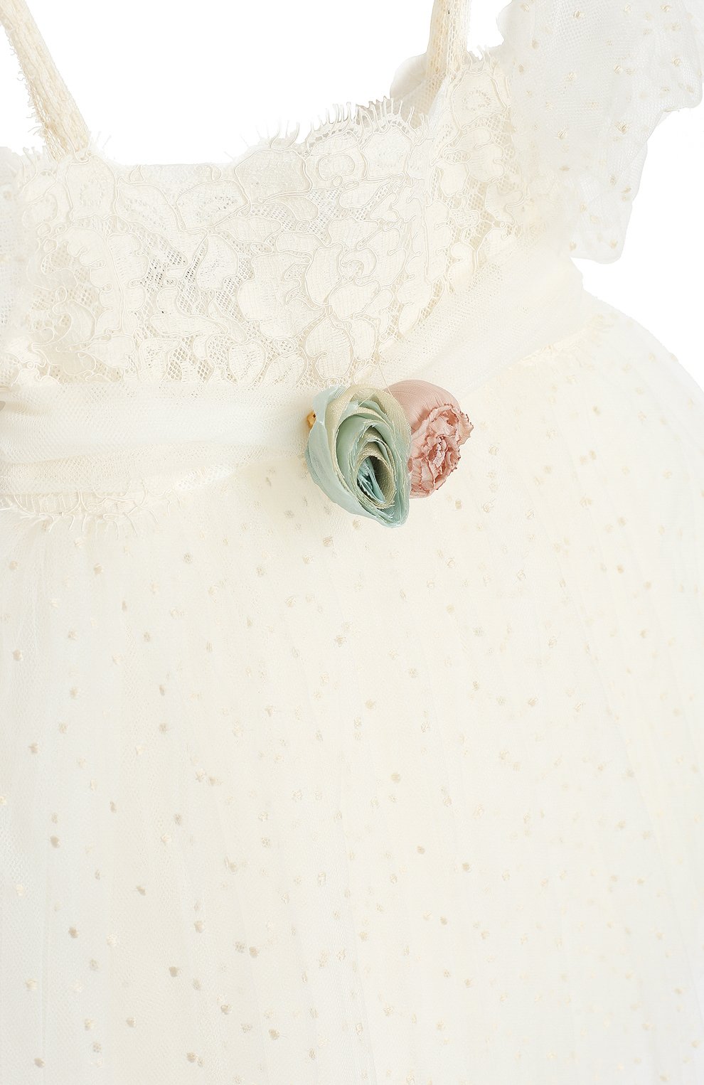 Платье на тонких бретельках DESIGNERS CAT, арт. 100000K01000139/2A, фото 3