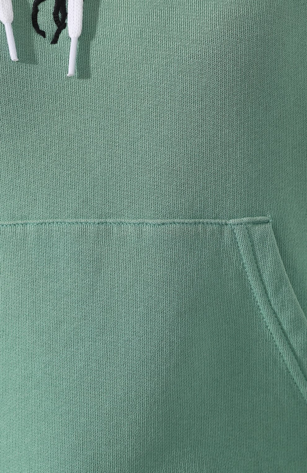 Хлопковое худи POLO RALPH LAUREN, арт. 211744525, фото 5