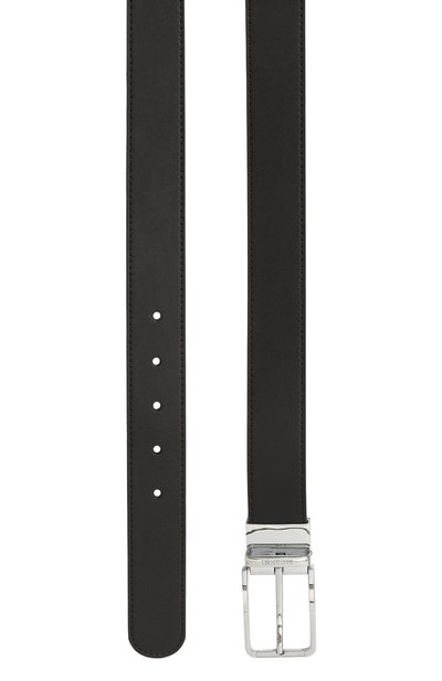 Двусторонний ремень DIRK BIKKEMBERGS, арт. BKCU00177M, фото 4