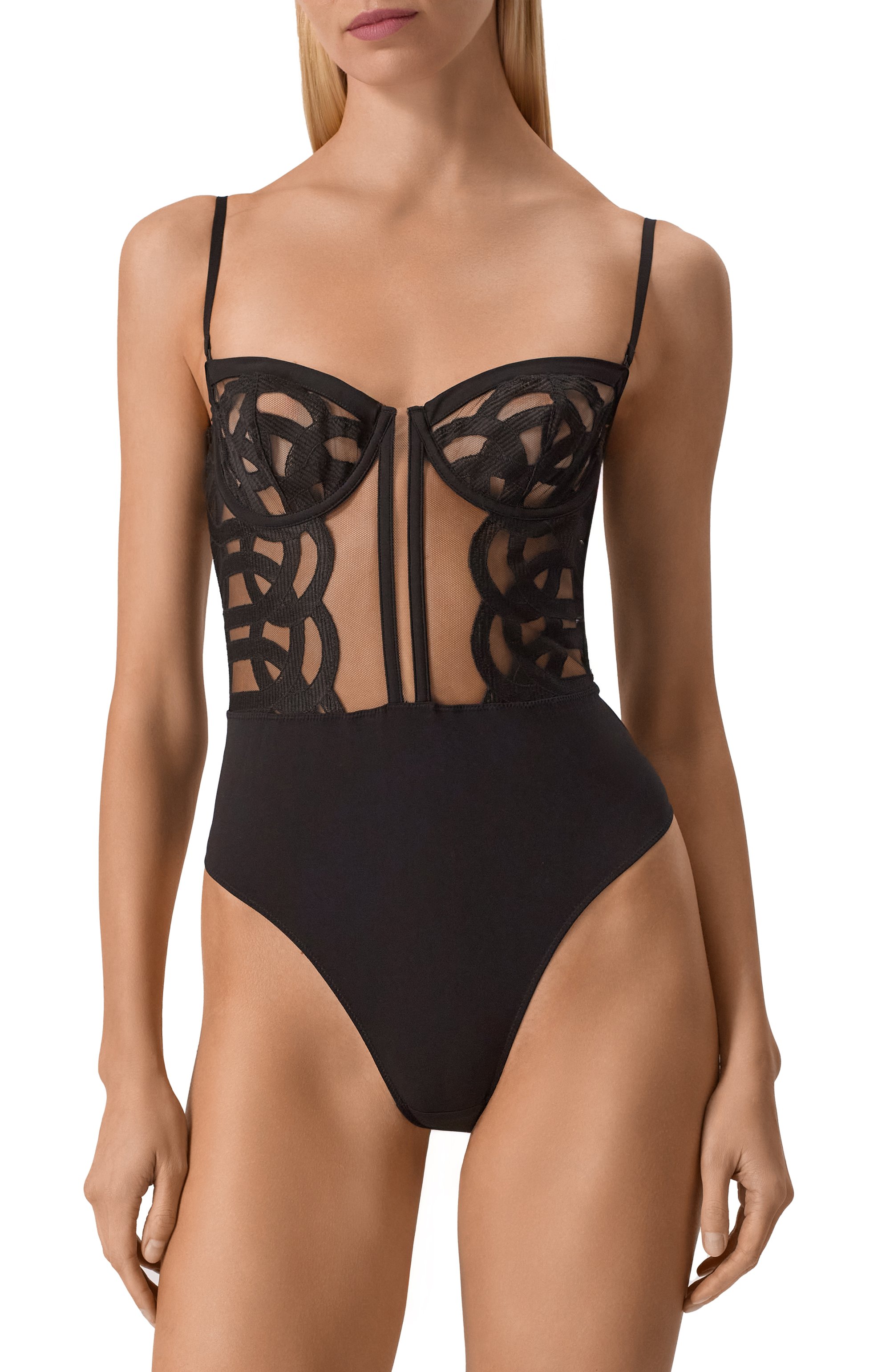 Боди LIVY, арт. 653985005, фото 2