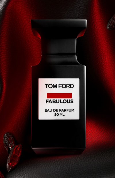 Парфюмерная вода fabulous (50ml) TOM FORD, арт. T6PA-01, фото 2