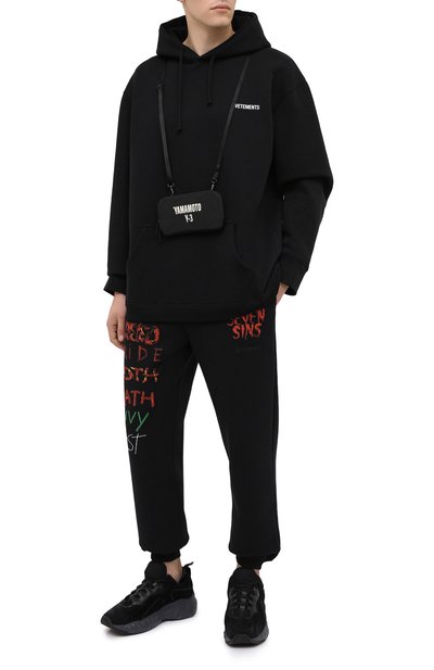 Текстильная сумка ch2 Y-3, арт. GK2113/M, фото 2