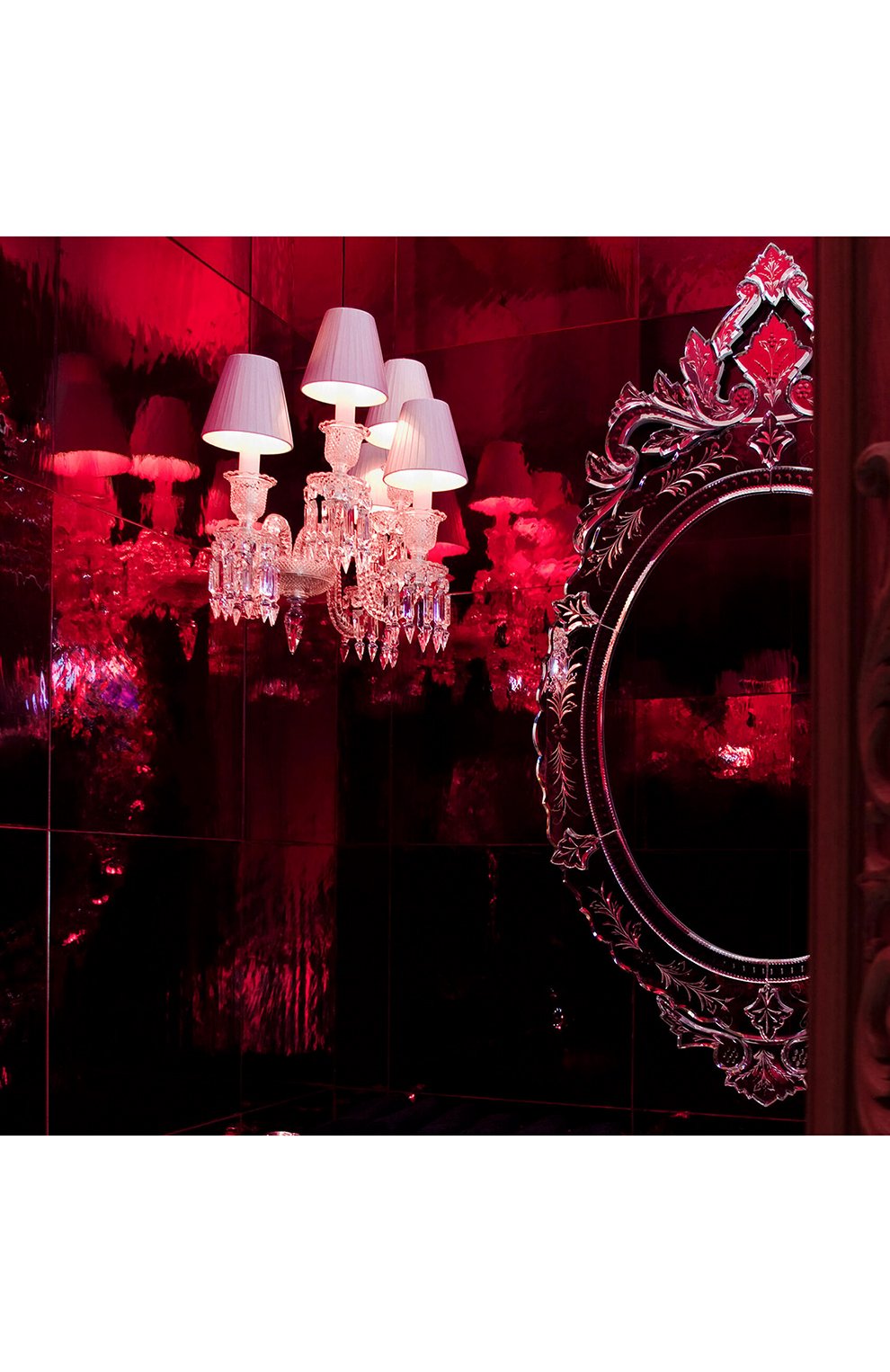 Бра zenith BACCARAT, арт. 2 807 750, фото 3