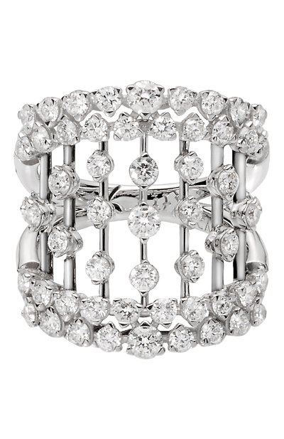 Женские кольцо CASATO, арт. MX1170BT-W