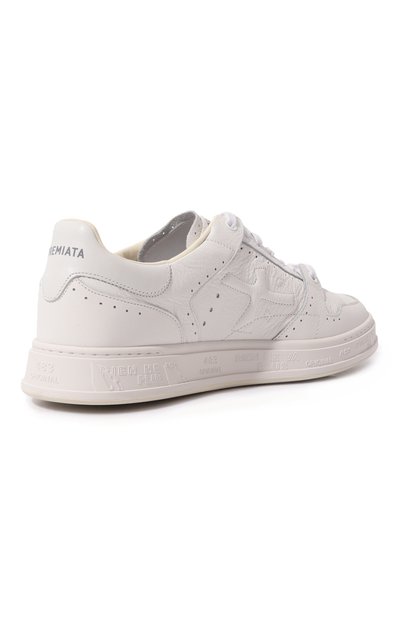 Кеды quinn PREMIATA, арт. QUINN/VAR5998, фото 5