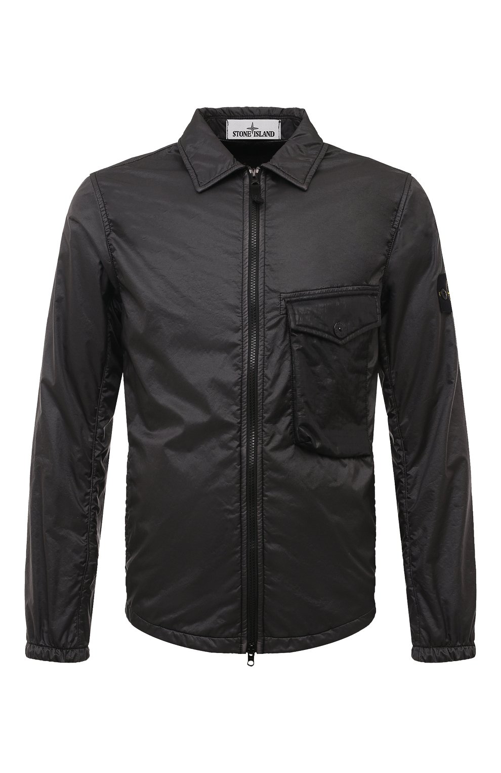 Куртка STONE ISLAND, арт. 731511435, фото 1