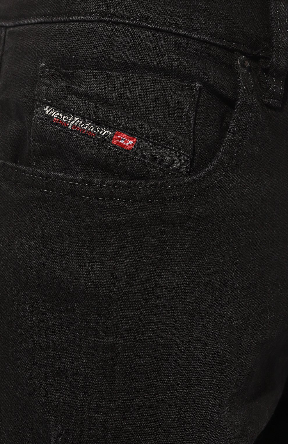 Джинсы DIESEL, арт. A03558/0TFAS, фото 5