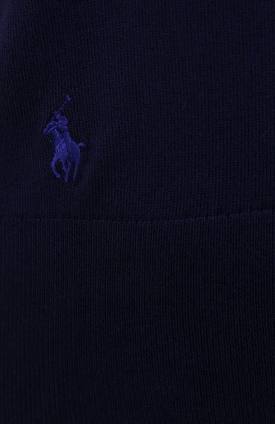 Хлопковый пуловер POLO RALPH LAUREN, арт. 211784760, фото 5