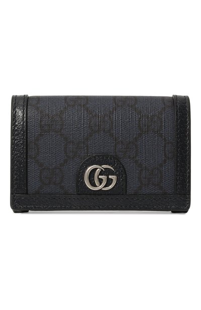 Футляр для кредитных карт GUCCI, арт. 763286/UULBN, фото 1