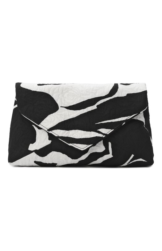 Сумка Dries Van Noten 011512/3267 Чёрно-белый 011512/3267