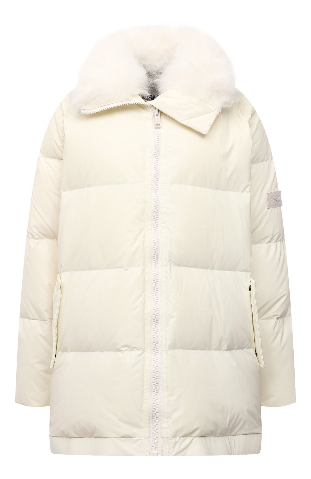 Пуховик YS ARMY PARIS, арт. 22WFM04276M07W, фото 1