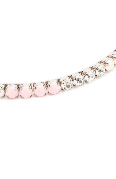 Ободок для волос MIU MIU, арт. 5JH004-2D6B-F0LVI, фото 3