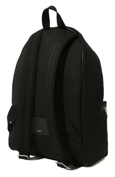 Текстильный рюкзак city SAINT LAURENT, арт. 534967/GIV3F, фото 4