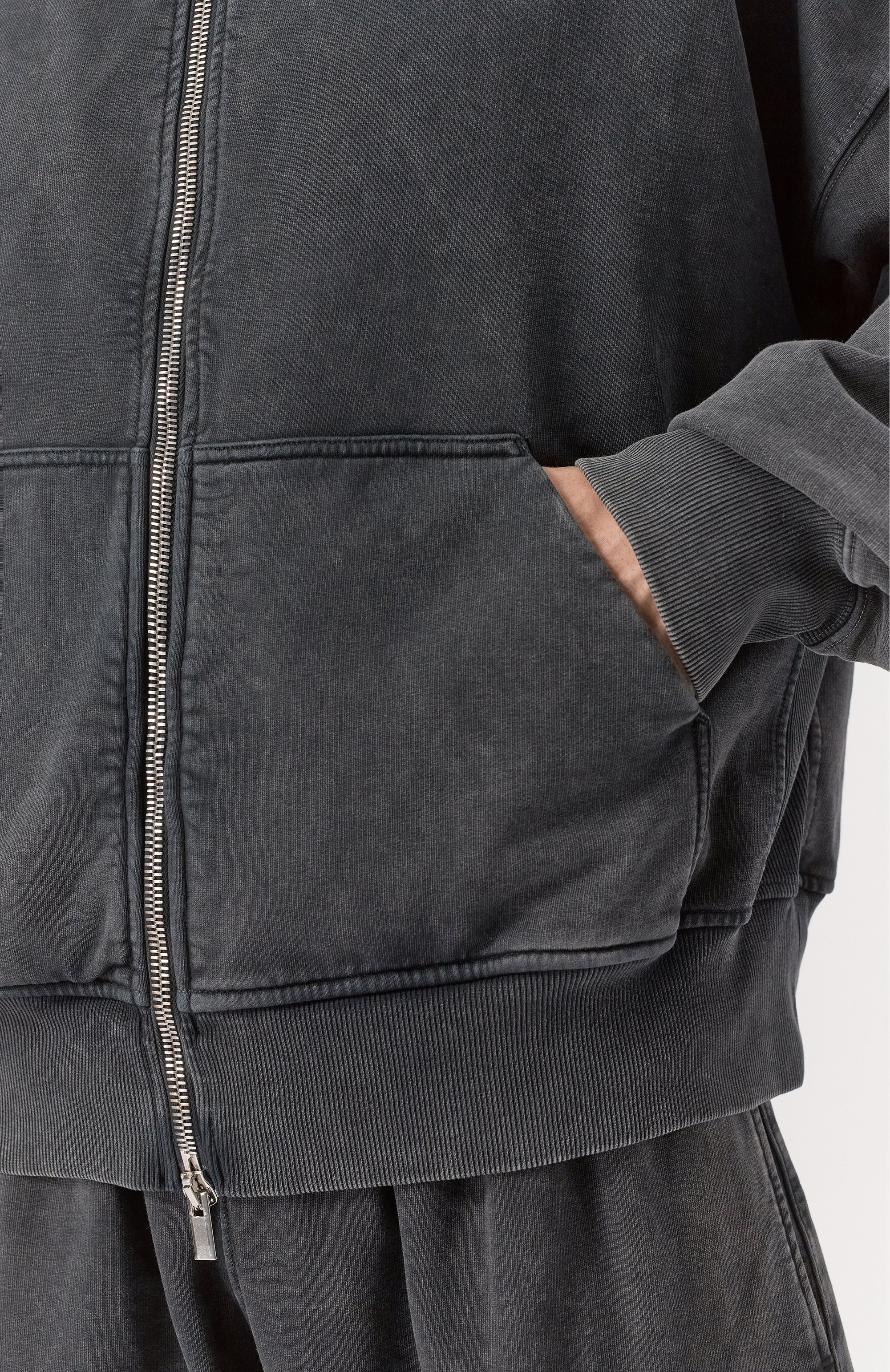 Хлопковая толстовка ROADLESS, арт. RSS-ZH, фото 5