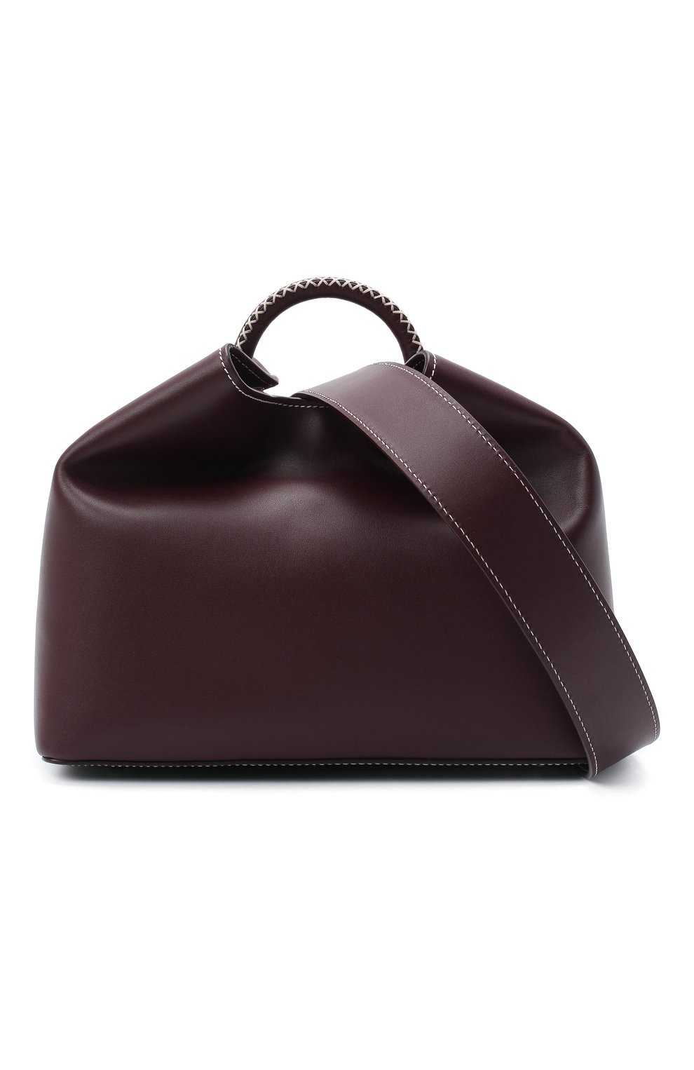 Сумка raisin ELLEME, арт. RAISIN/LEATHER, фото 6