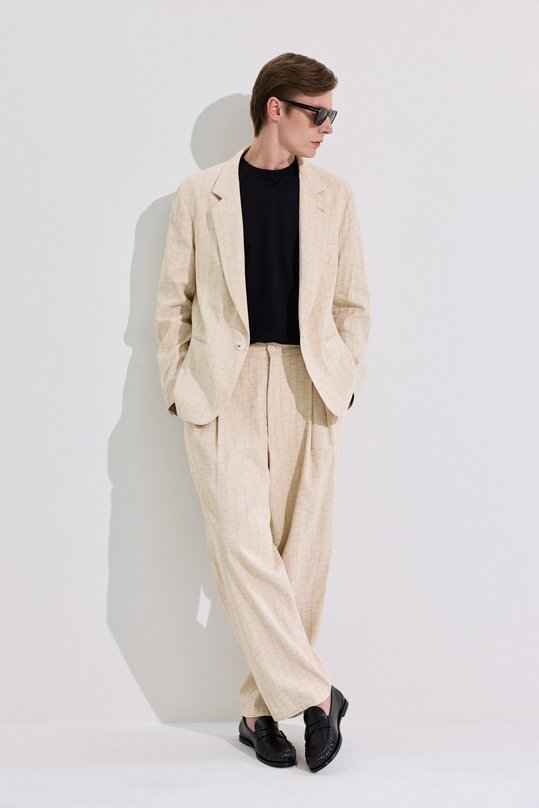 Хлопковая футболка Kiton UMM0745 Чёрный  UMM0745 Фото 6