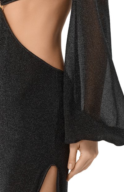 Платье OSEREE, арт. LCS261/LUREX, фото 4