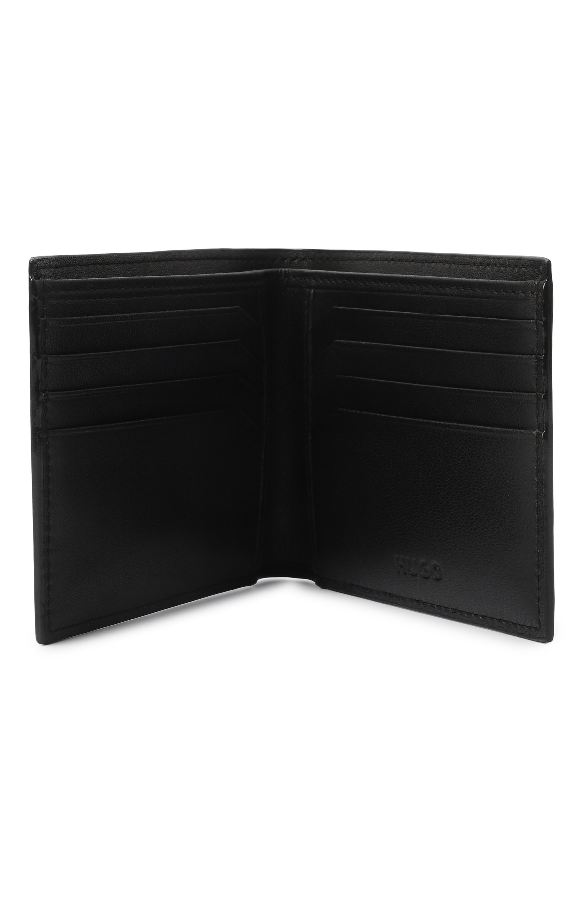 Кожаное портмоне HUGO, арт. 50536058, фото 3