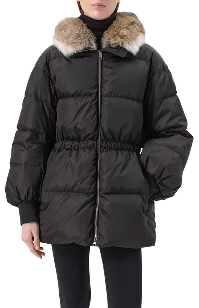 Пуховик LEMPELIUS, арт. 207B AZA/3000, фото 3