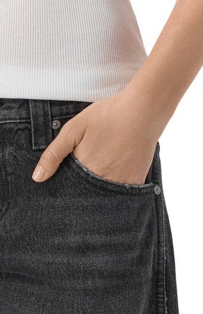 Джинсы karo KHAITE, арт. 1180924017, фото 5