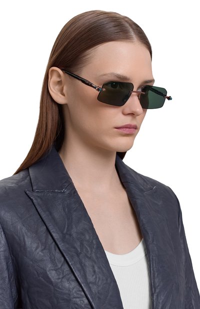 Солнцезащитные очки KUB0RAUM, арт. P64 BZHB, фото 3