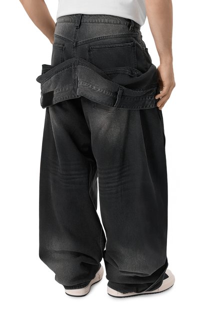 Джинсы JUUN.J, арт. JC5921H34, фото 4