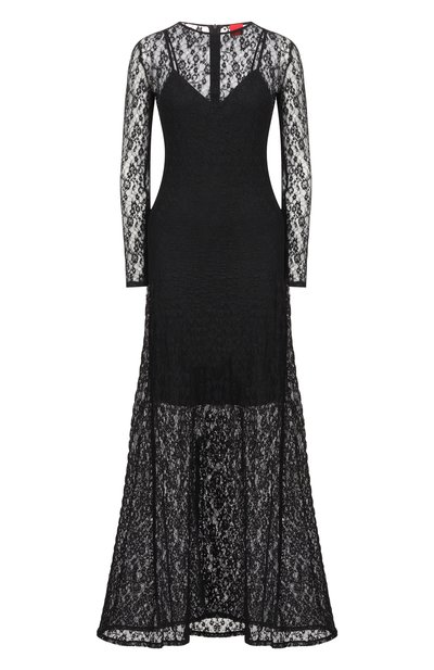 Женское платье HUGO, арт. 50554253