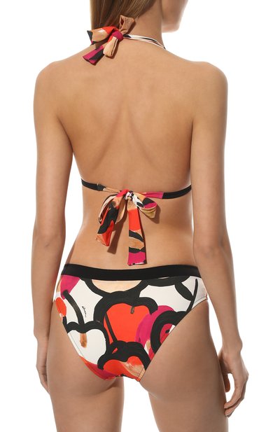 Раздельный купальник SHAN разноцветного цвета по цене 45490 руб., арт. 42260-18-42260-34, фото 3 Раздельный купальник SHAN, арт. 42260-18-42260-34, фото 3