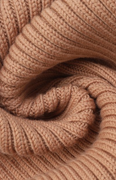 Шерстяной шарф STEFANO RICCI, арт. K404002SCI/F25362, фото 3