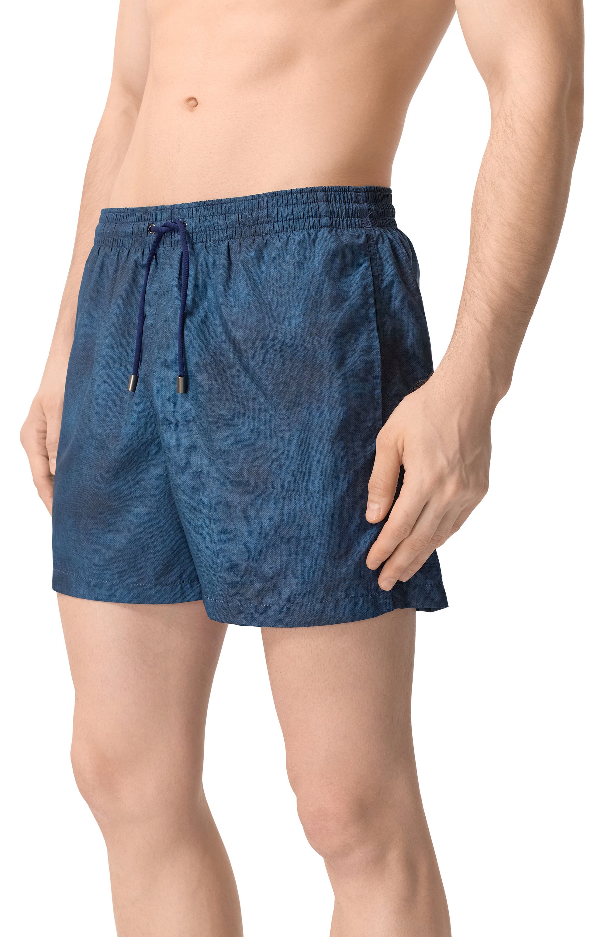 Плавки-шорты CANALI, арт. 93024/UA00094, фото 2