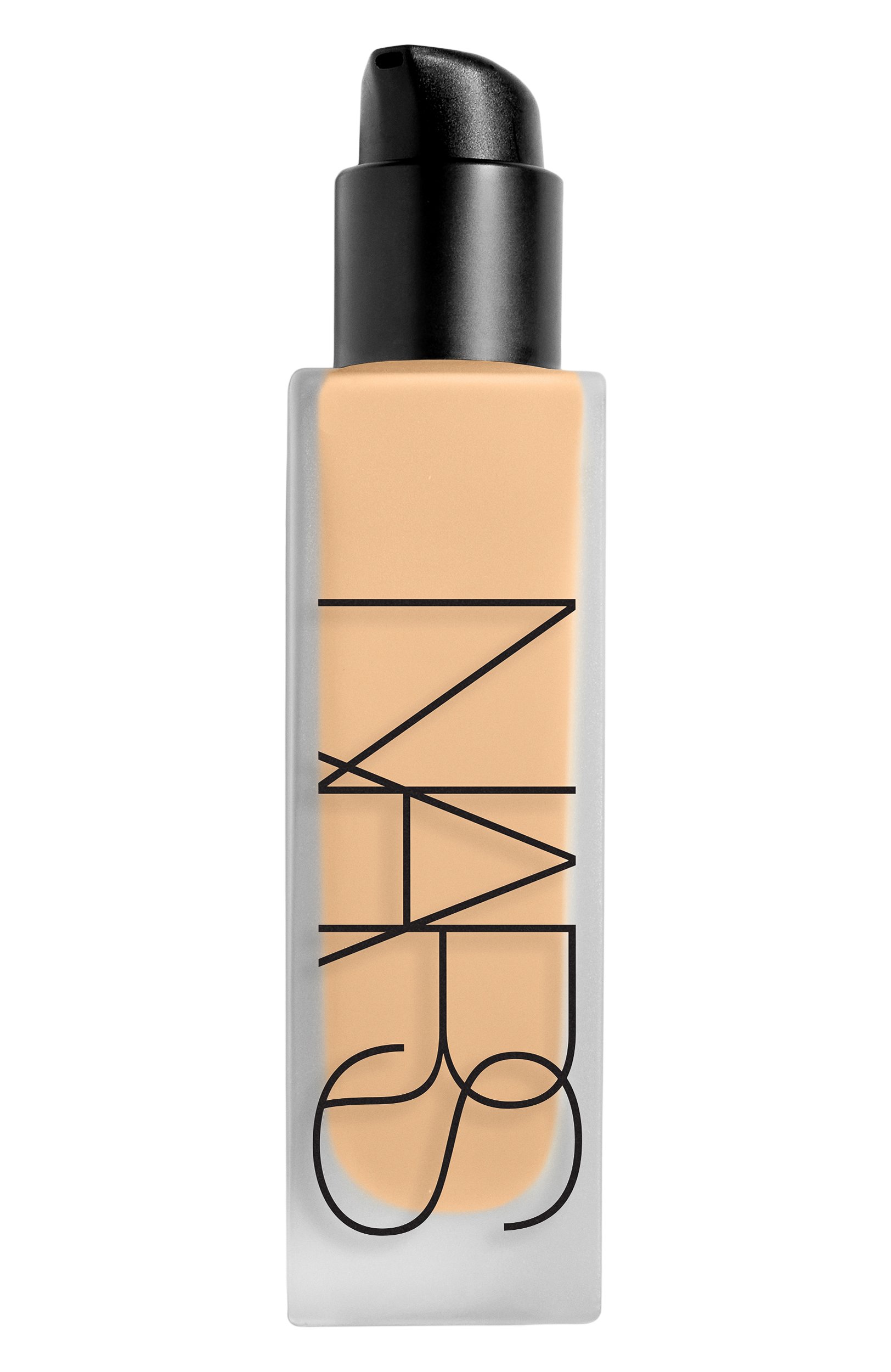 Стойкое матовое тональное средство natural matte longwear foundation, оттенок santa fe NARS, арт. 34504799NS, фото 3