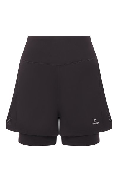 Шорты BOGNER FIRE+ICE черного цвета по цене 19800 руб., арт. 14867861, фото 1 Шорты BOGNER FIRE+ICE, арт. 14867861, фото 1